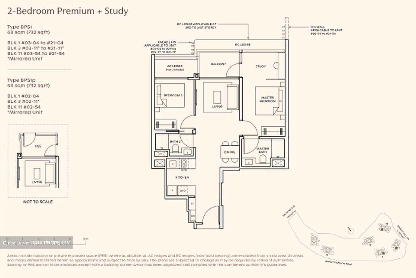 Thomson View Condominium (D20), Condominium #627863471